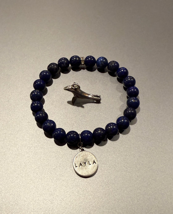 Layla Bracelet For The Ocean