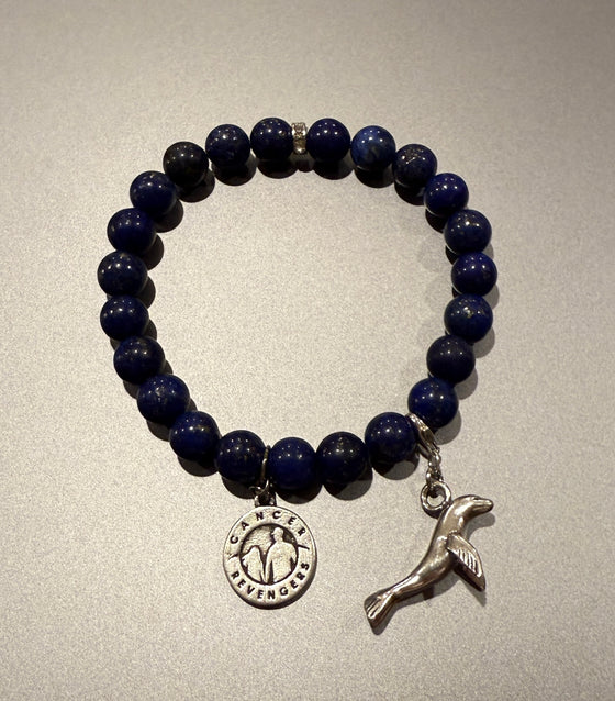 Layla Bracelet For The Ocean