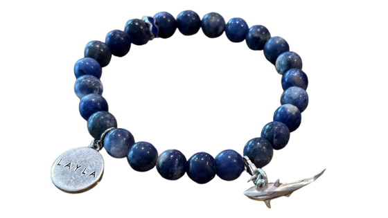 Pacific Depths: Deep Blue
