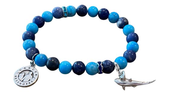 Deep Shallows: Dual Jewels