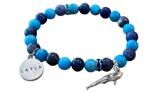 Deep Shallows: Dual Jewels