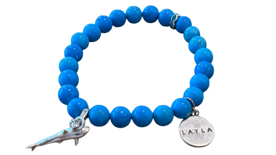 Blue Planet: Layla