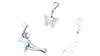 Layla Animal Charms