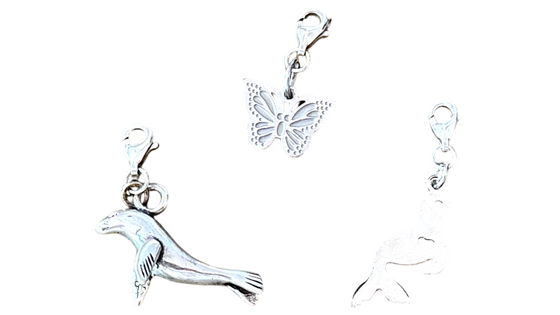 Layla Animal Charms