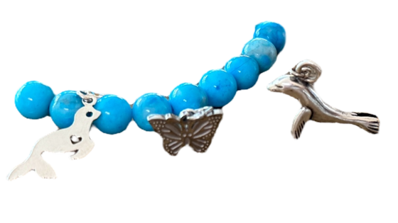 Layla Animal Charms