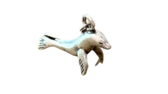 Layla Animal Charms