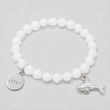 Layla Orca: Albino